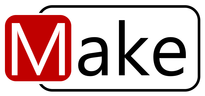 Make Logo